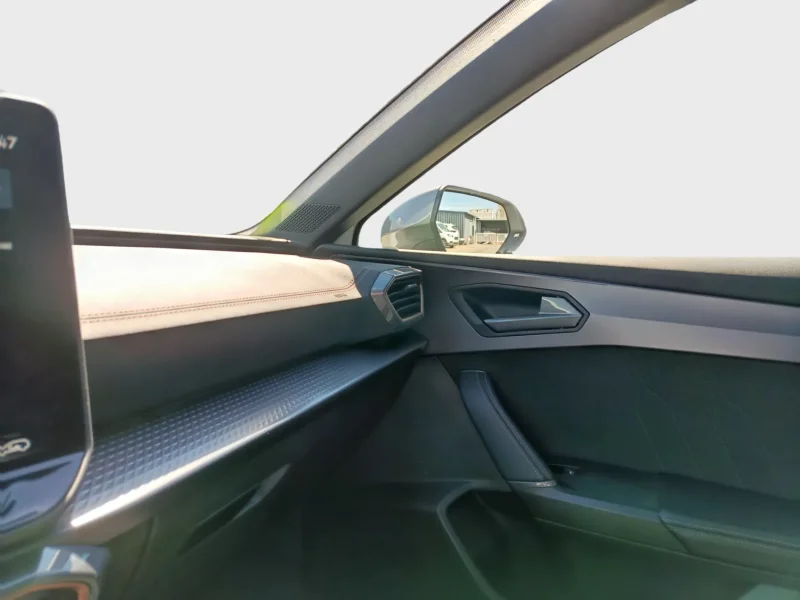 Imagen de cupra León