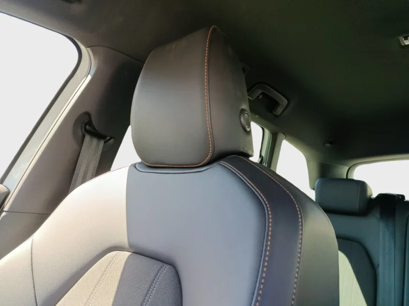 Imagen de cupra León