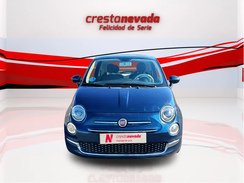 Imagen de Fiat 500