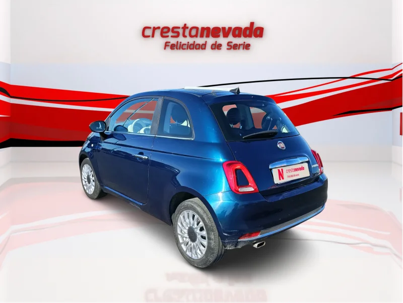 Imagen de Fiat 500
