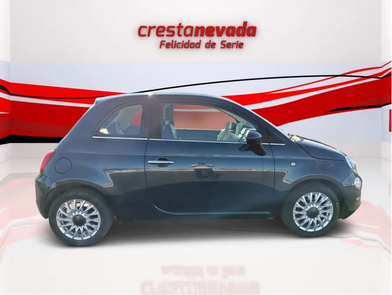 Imagen de Fiat 500