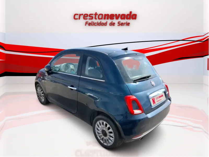 Imagen de Fiat 500