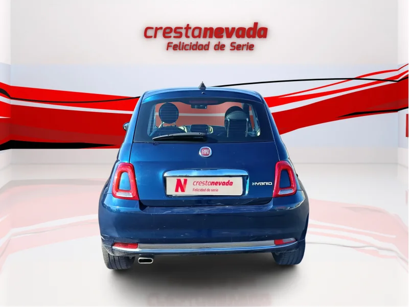 Imagen de Fiat 500