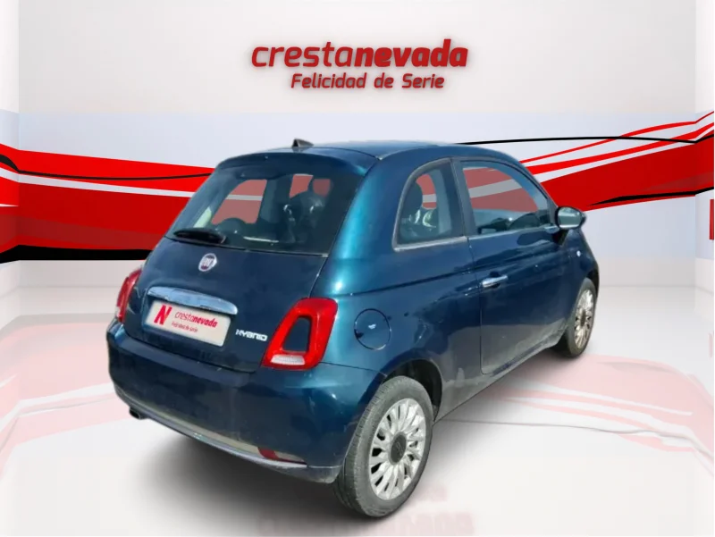 Imagen de Fiat 500