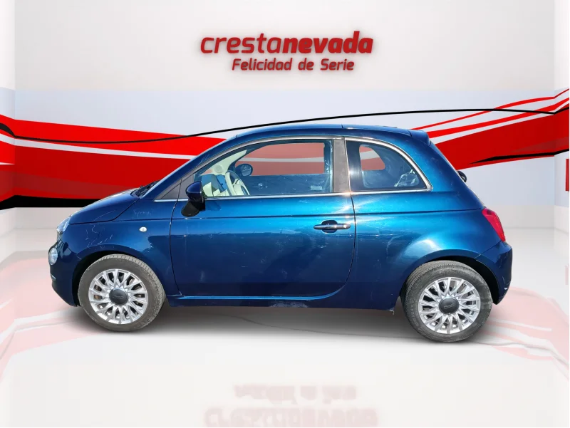 Imagen de Fiat 500