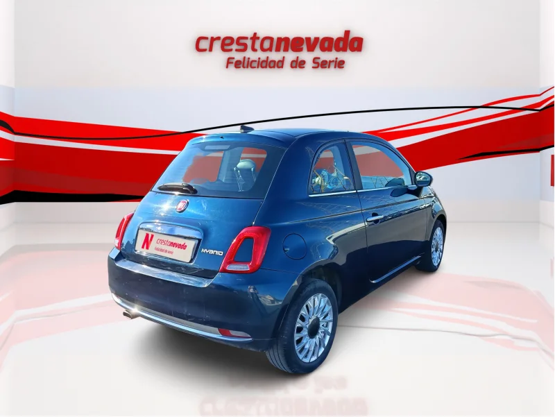 Imagen de Fiat 500