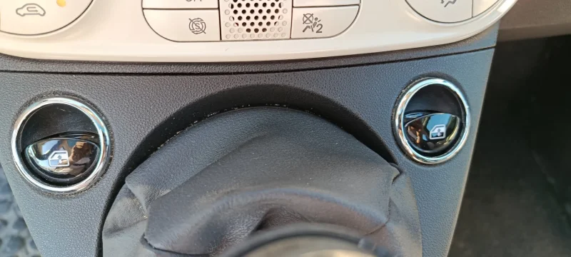 Imagen de Fiat 500