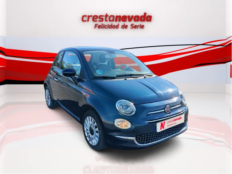 Imagen de Fiat 500