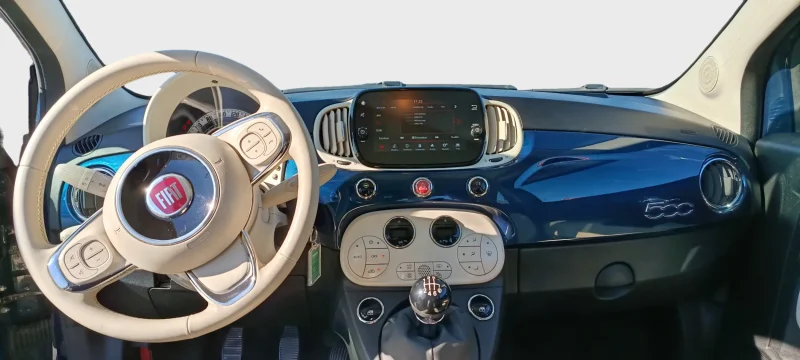 Imagen de Fiat 500