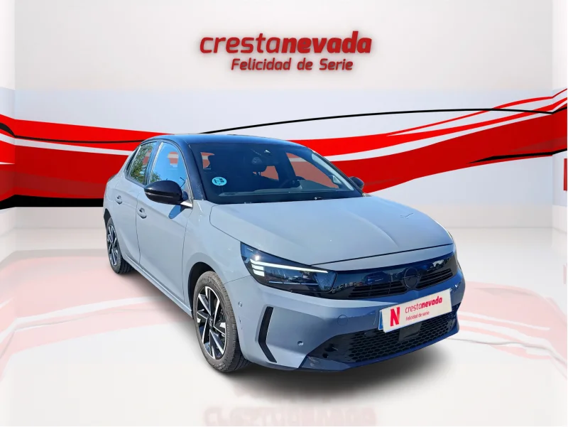 Imagen de Opel Corsa