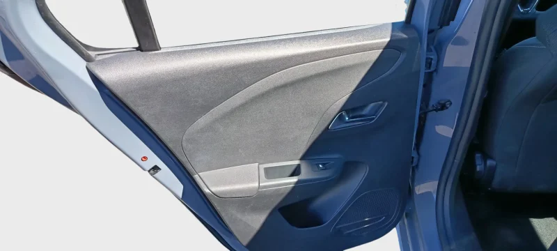 Imagen de Opel Corsa