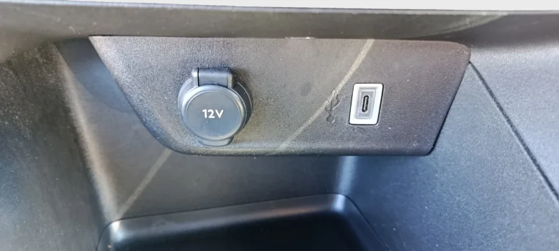 Imagen de Opel Corsa