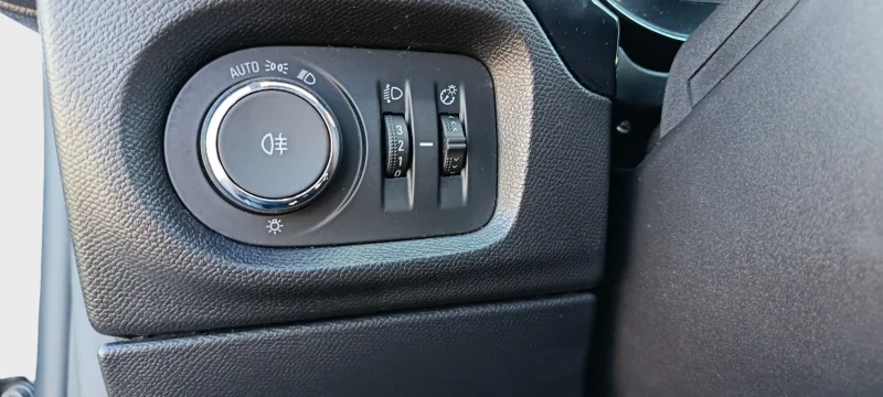 Imagen de Opel Corsa