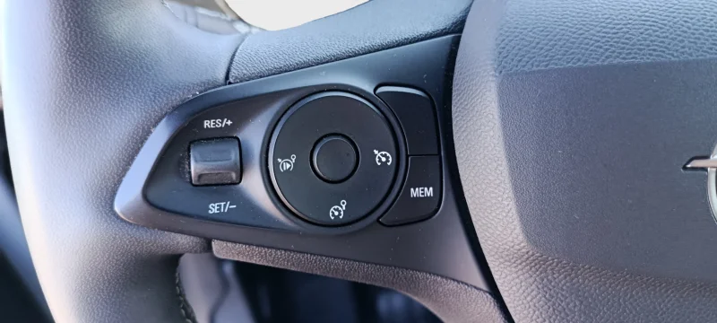 Imagen de Opel Corsa