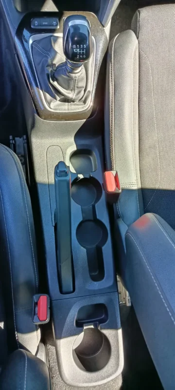 Imagen de Opel Corsa