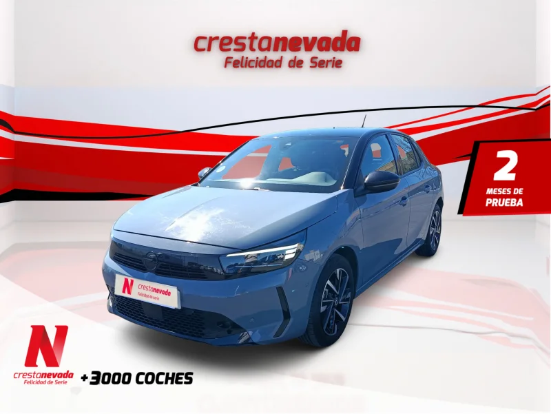 Imagen de Opel Corsa