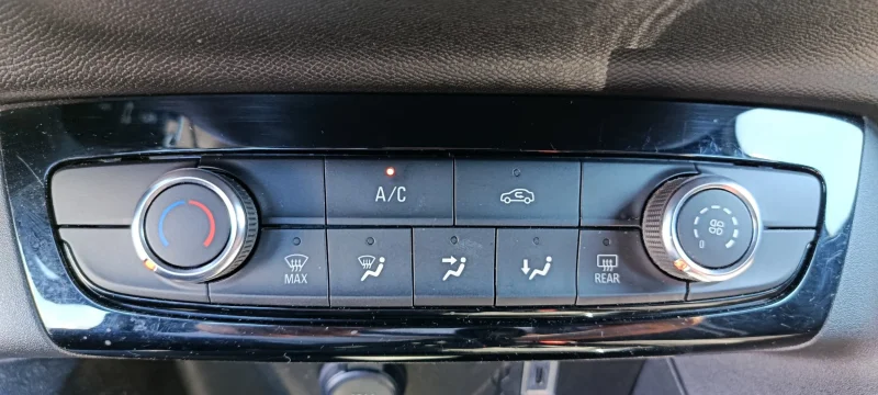 Imagen de Opel Corsa