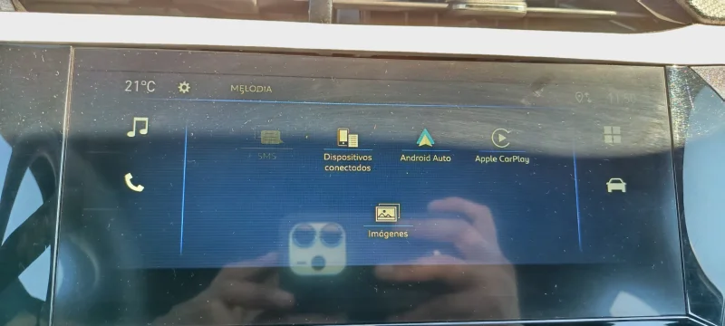 Imagen de Opel Corsa