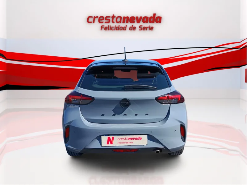 Imagen de Opel Corsa