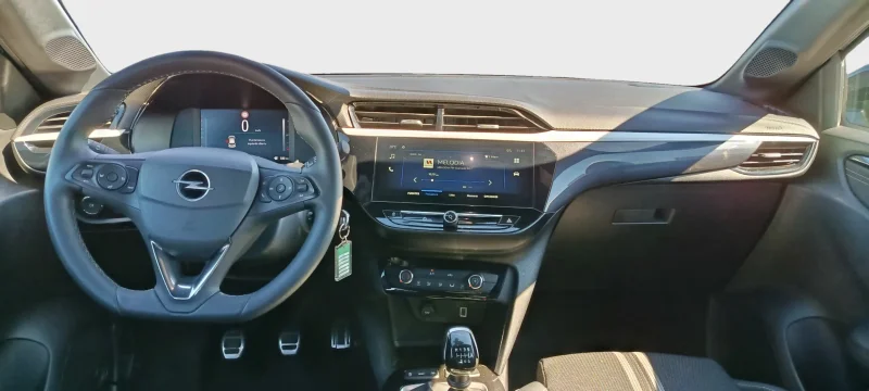 Imagen de Opel Corsa