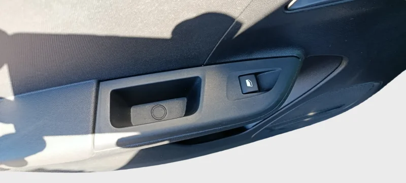 Imagen de Opel Corsa