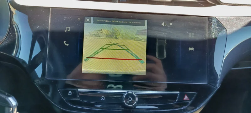 Imagen de Opel Corsa