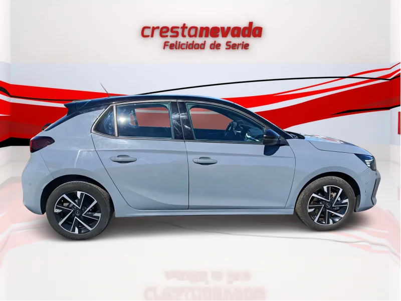 Imagen de Opel Corsa