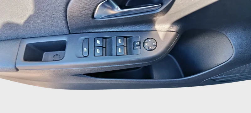 Imagen de Opel Corsa