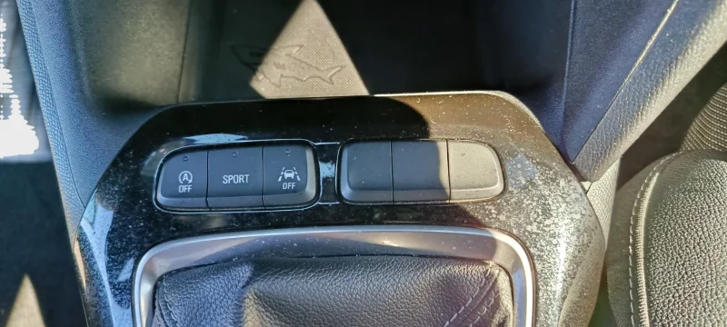 Imagen de Opel Corsa