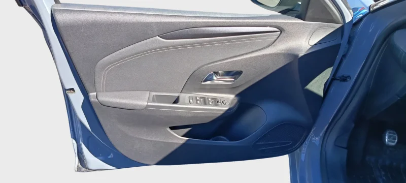 Imagen de Opel Corsa