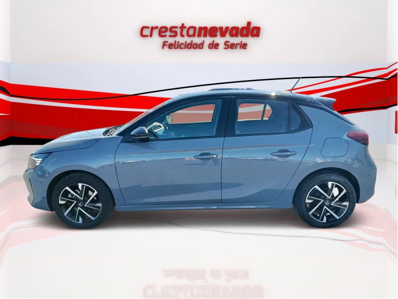 Imagen de Opel Corsa