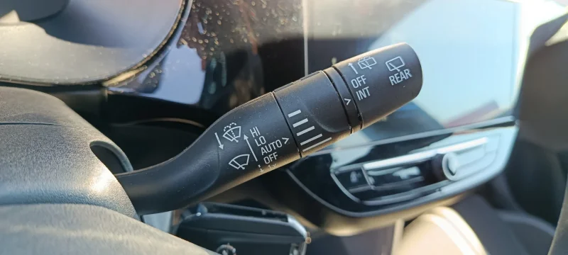 Imagen de Opel Corsa