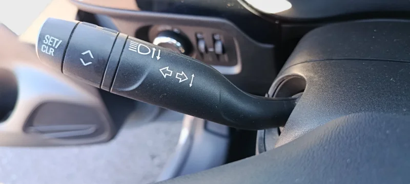 Imagen de Opel Corsa