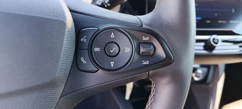 Imagen de Opel Corsa