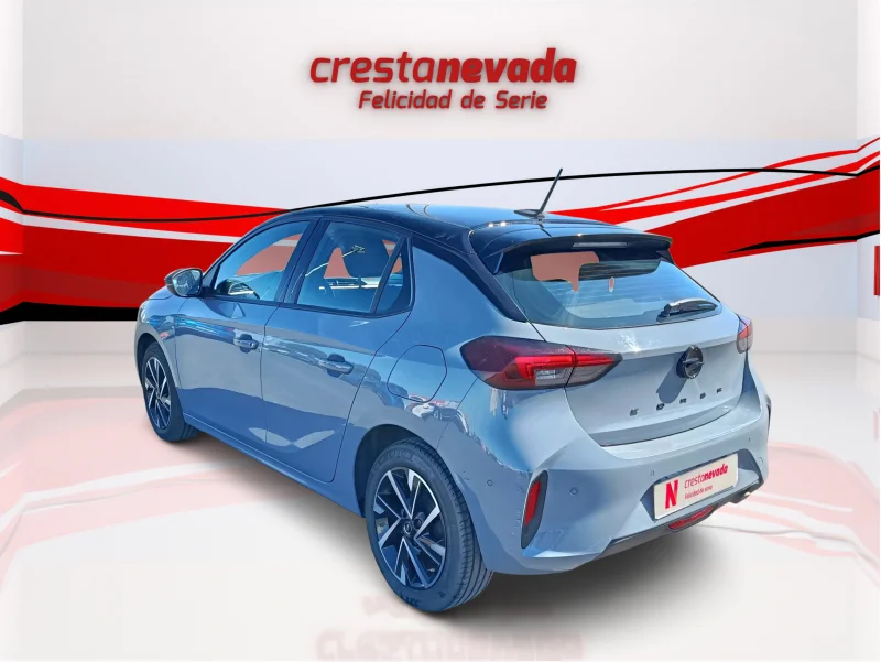 Imagen de Opel Corsa