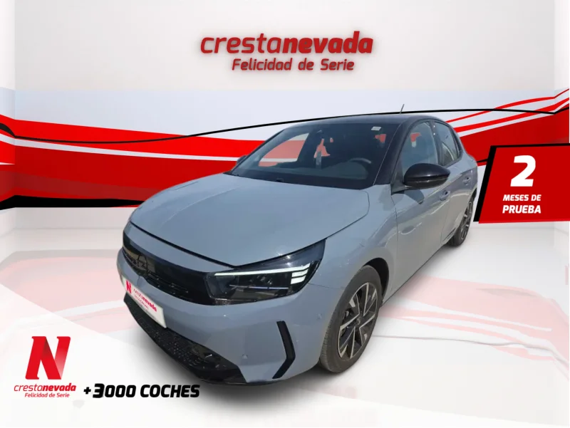 Imagen de Opel Corsa