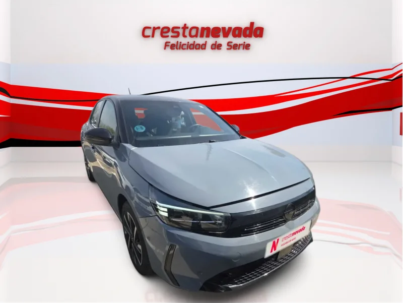 Imagen de Opel Corsa