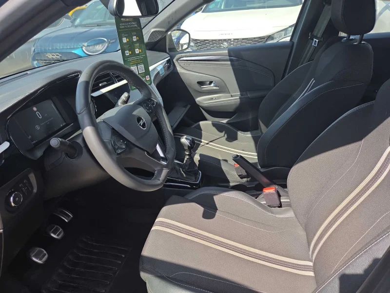 Imagen de Opel Corsa