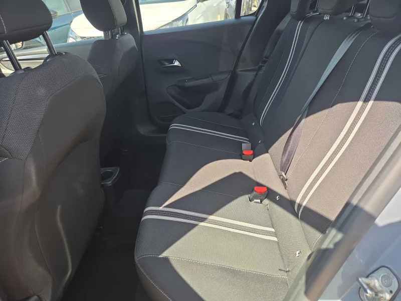 Imagen de Opel Corsa