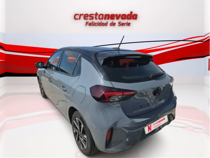 Imagen de Opel Corsa