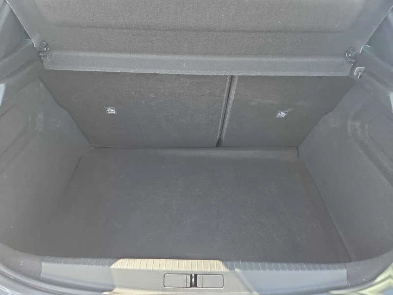 Imagen de Opel Corsa