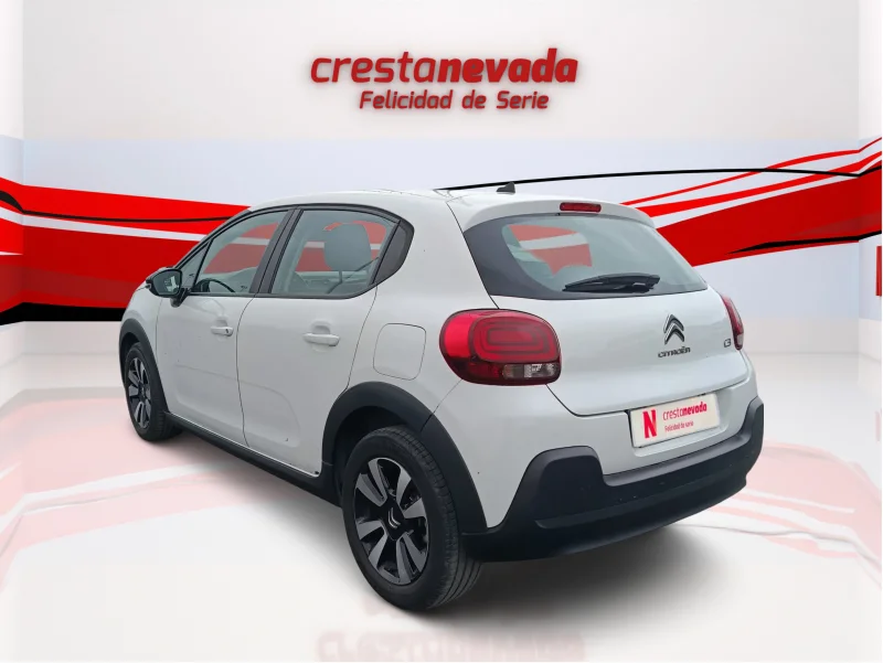 Imagen de CITROEN C3