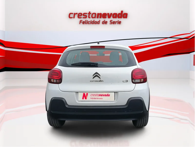 Imagen de CITROEN C3