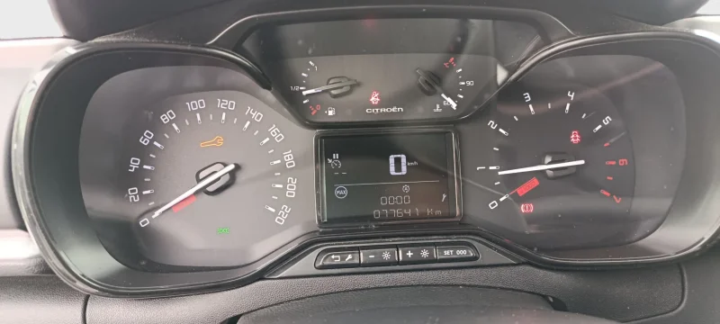 Imagen de CITROEN C3