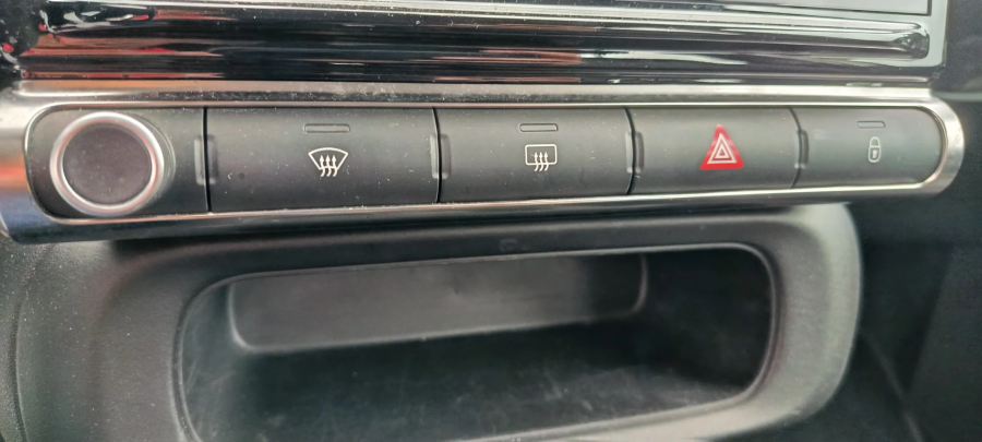 Imagen de CITROEN C3