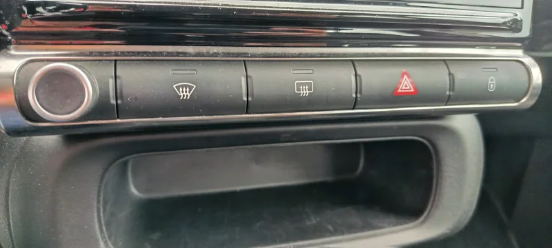 Imagen de CITROEN C3