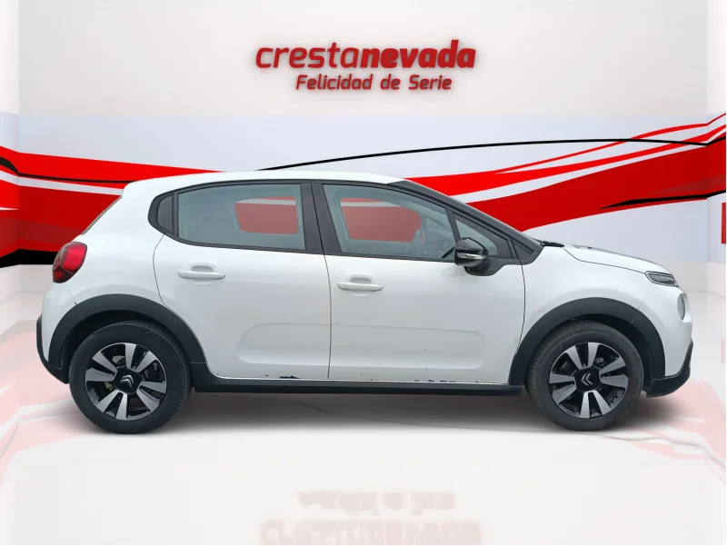 Imagen de CITROEN C3