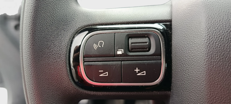Imagen de CITROEN C3