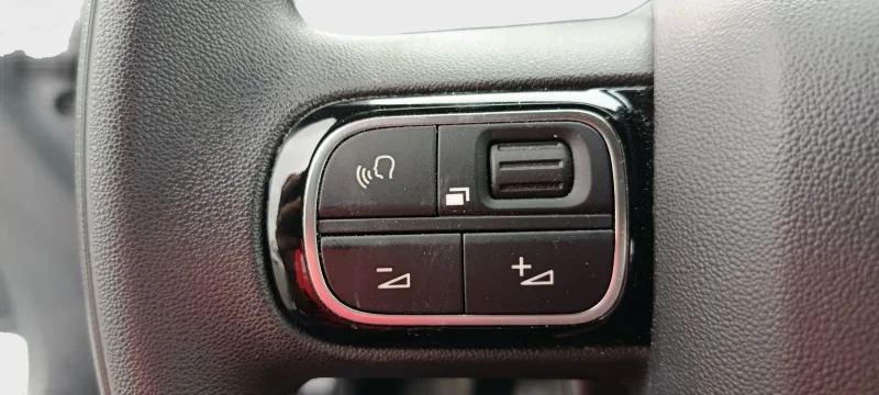 Imagen de CITROEN C3