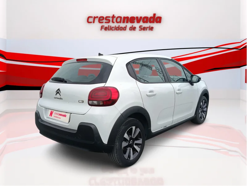 Imagen de CITROEN C3